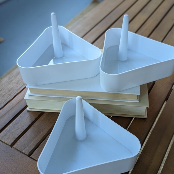 Stackable storage containers - Picture 3 of 9